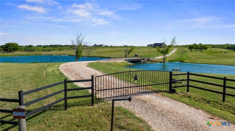 Photo of 15949 E US Highway 190, Rogers, TX 76569 (MLS # 626837)