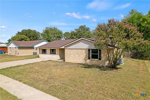 A home in Killeen