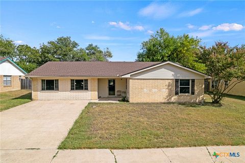 A home in Killeen