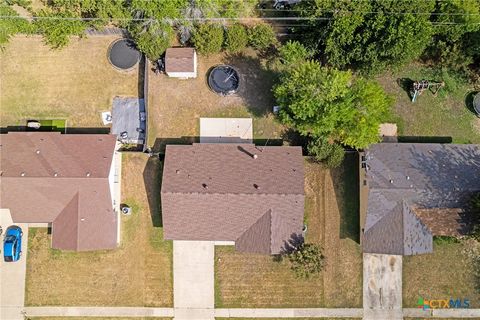 A home in Killeen