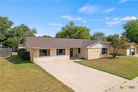 A home in Killeen