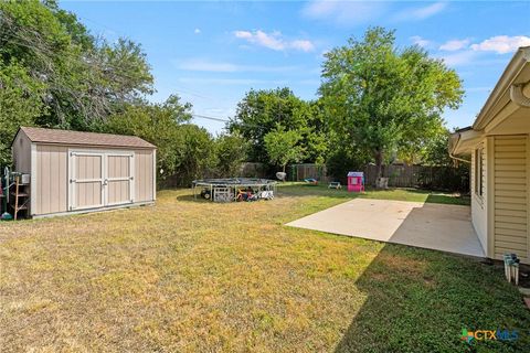 A home in Killeen