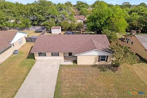 A home in Killeen