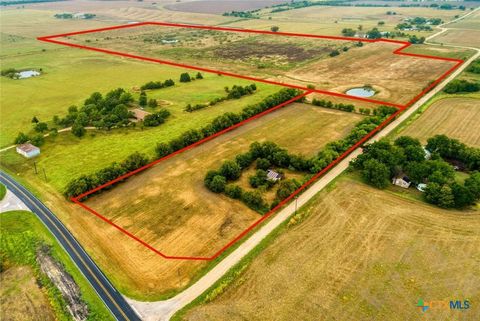 Photo of TBD Airville Road, Temple, TX 76501 (MLS # 616783)