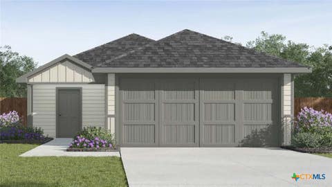 Photo of 7311 Ducket Creek Drive, Temple, TX 76502 (MLS # 619109)