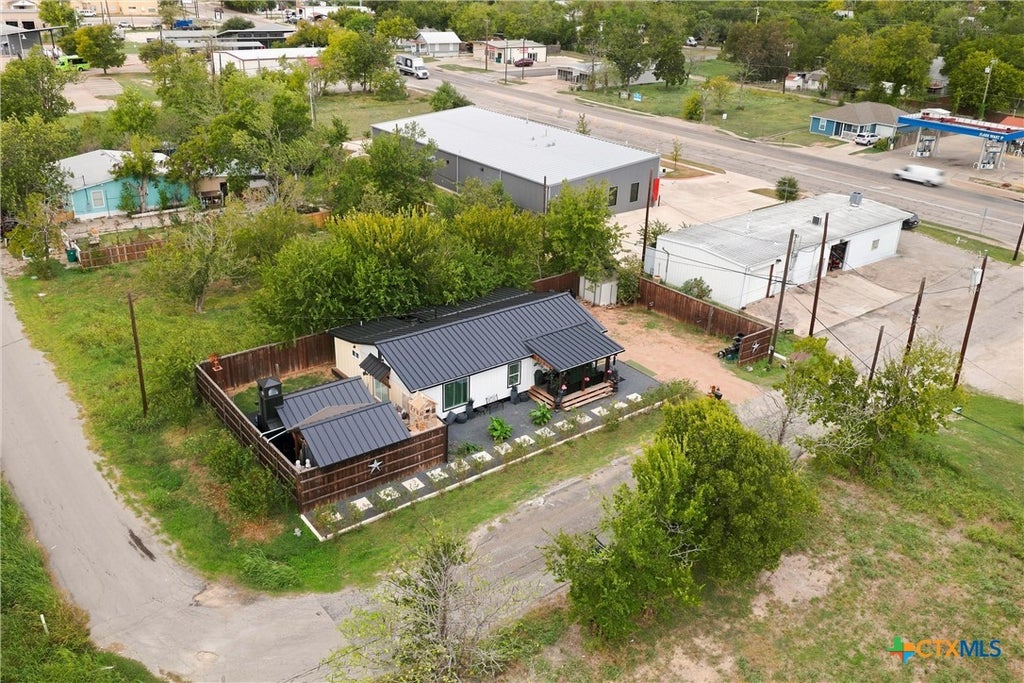 Photo of 103 Howard Street, Taylor, TX 76574 (MLS # 628085)