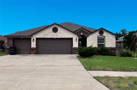 A home in Killeen