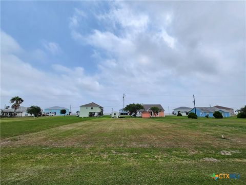 Lot 505 Bayview Drive Palacios TX 77465