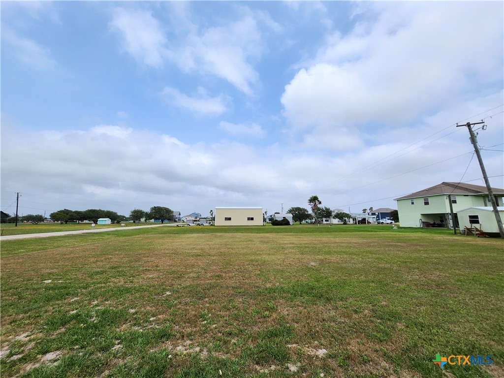 Lot 505 Bayview Drive