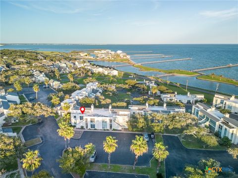 2003 N Fulton Beach Road 22 Rockport TX 78382