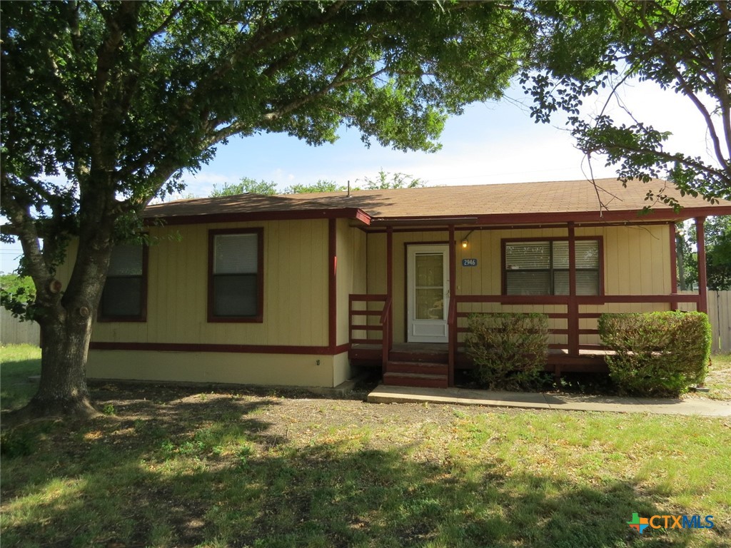Photo 1 of 25 — 2946 Carrol Drive, Copperas Cove, TX 76522