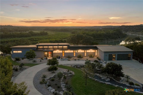 Photo of 352 Arthur Court, Spring Branch, TX 78070 (MLS # 615908)
