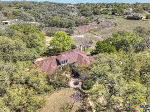 Photo of 112 Hidden Pointe, New Braunfels, TX 78132 (MLS # 621733)