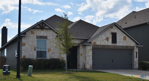 A home in Lorena