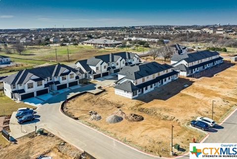 A home in Round Rock