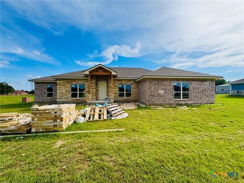 Photo of 107 Chantry Lane, Gatesville, TX 76528 (MLS # 612706)