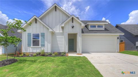 Photo of 144 FLORA VISTA Street, San Marcos, TX 78666 (MLS # 576082)