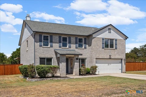 Photo of Kyle, TX 78640 (MLS # 625465)