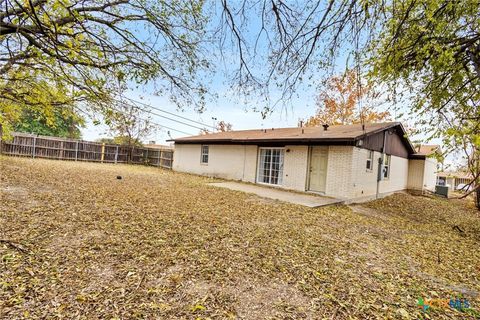 A home in Killeen