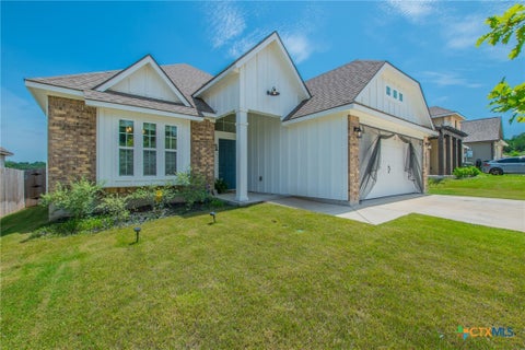 Photo of 457 Appalachian Trail, Copperas Cove, TX 76522 (MLS # 618607)