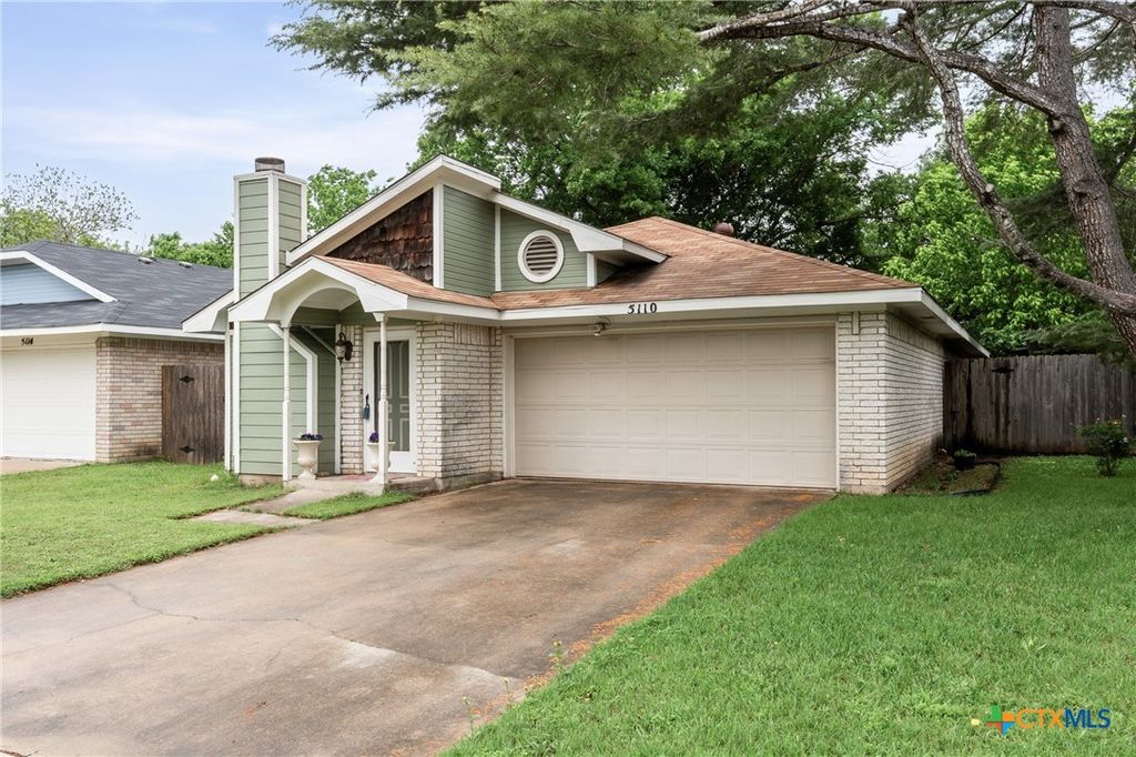 Photo of 5110 Sam Houston, Temple, TX 76502 (MLS # 610018)
