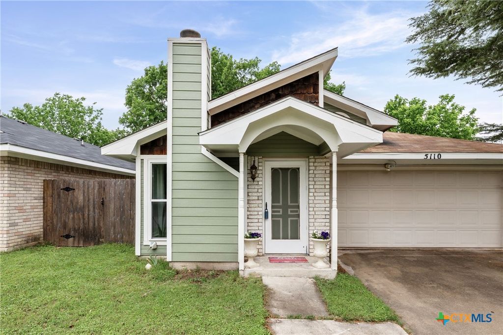 Photo of 5110 Sam Houston, Temple, TX 76502 (MLS # 610018)