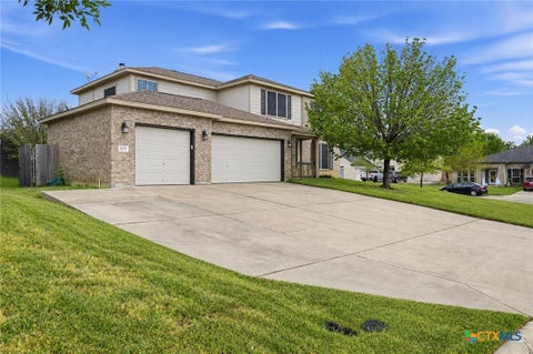 Photo of 305 Buckskin Trail, Harker Heights, TX 76548 (MLS # 626272)