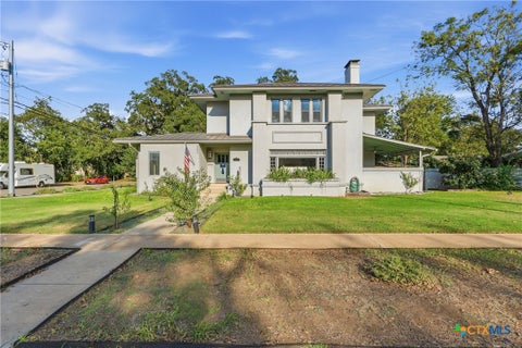 Photo of 503 S Austin Street, Seguin, TX 78155 (MLS # 626304)
