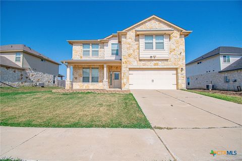 Photo of 2403 Black Orchid Drive, Killeen, TX 76549 (MLS # 605977)