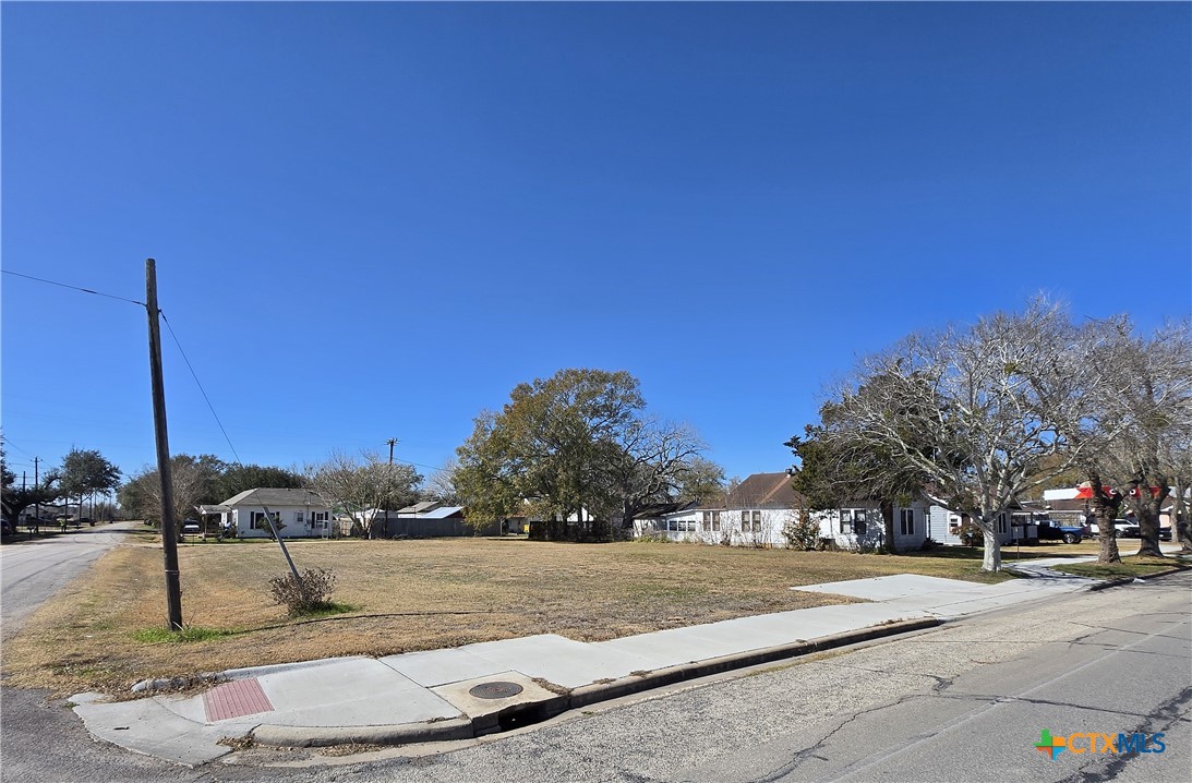 612 S Mechanic Street