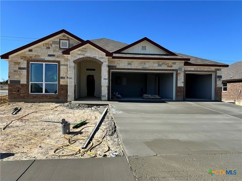 A home in Killeen