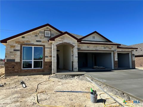 A home in Killeen