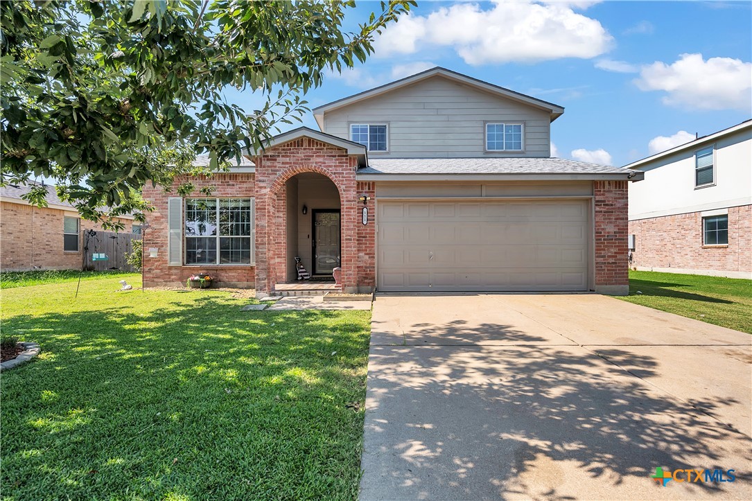 111 Echo Village Drive