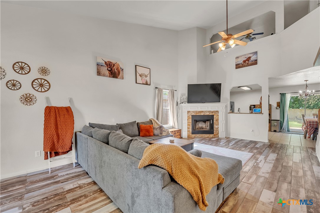 111 Echo Village Drive