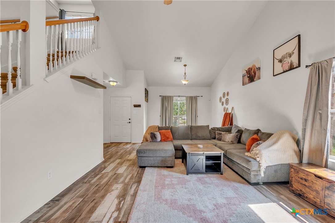 111 Echo Village Drive