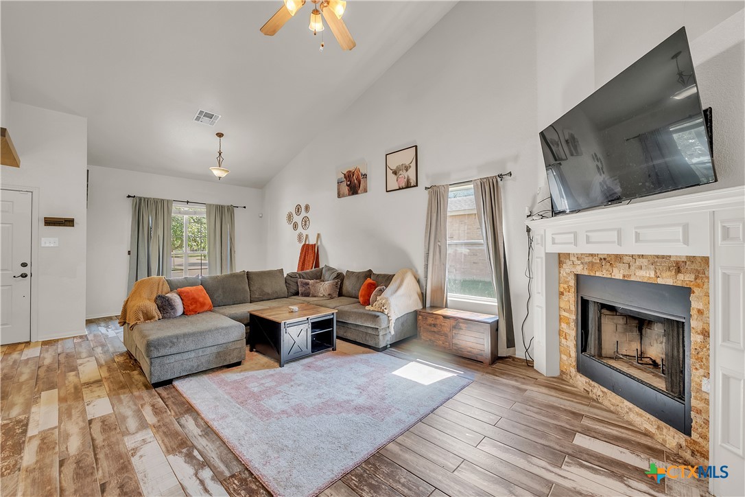 111 Echo Village Drive