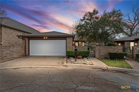 3923 River Oaks Circle Temple TX 76504