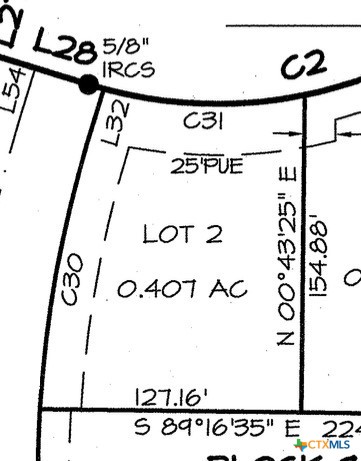 TBD Lot 2 Block 9 Fraser Fir Drive