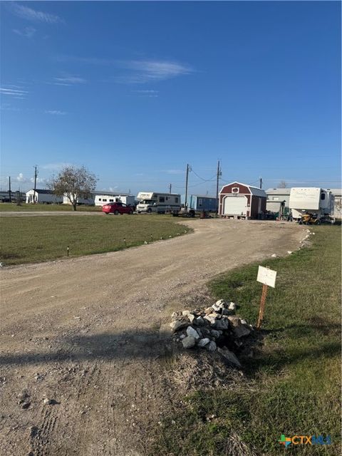 424 Clam Drive Palacios TX 77465