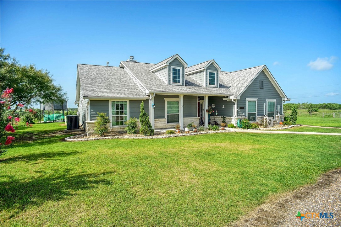 1940 County Road 335