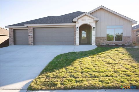 3213 Digby Drive Belton TX 76513