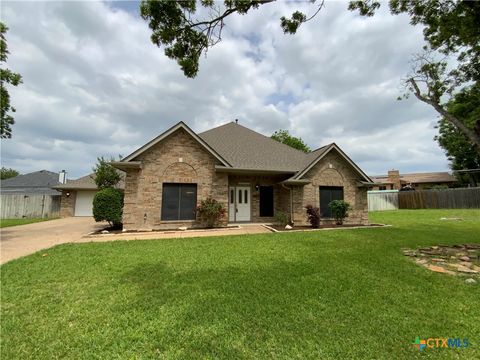 1809 Wolverine Trail Harker Heights TX 76548