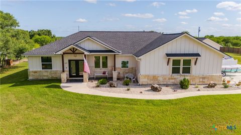 137 Battle Drive Fannin TX 77960