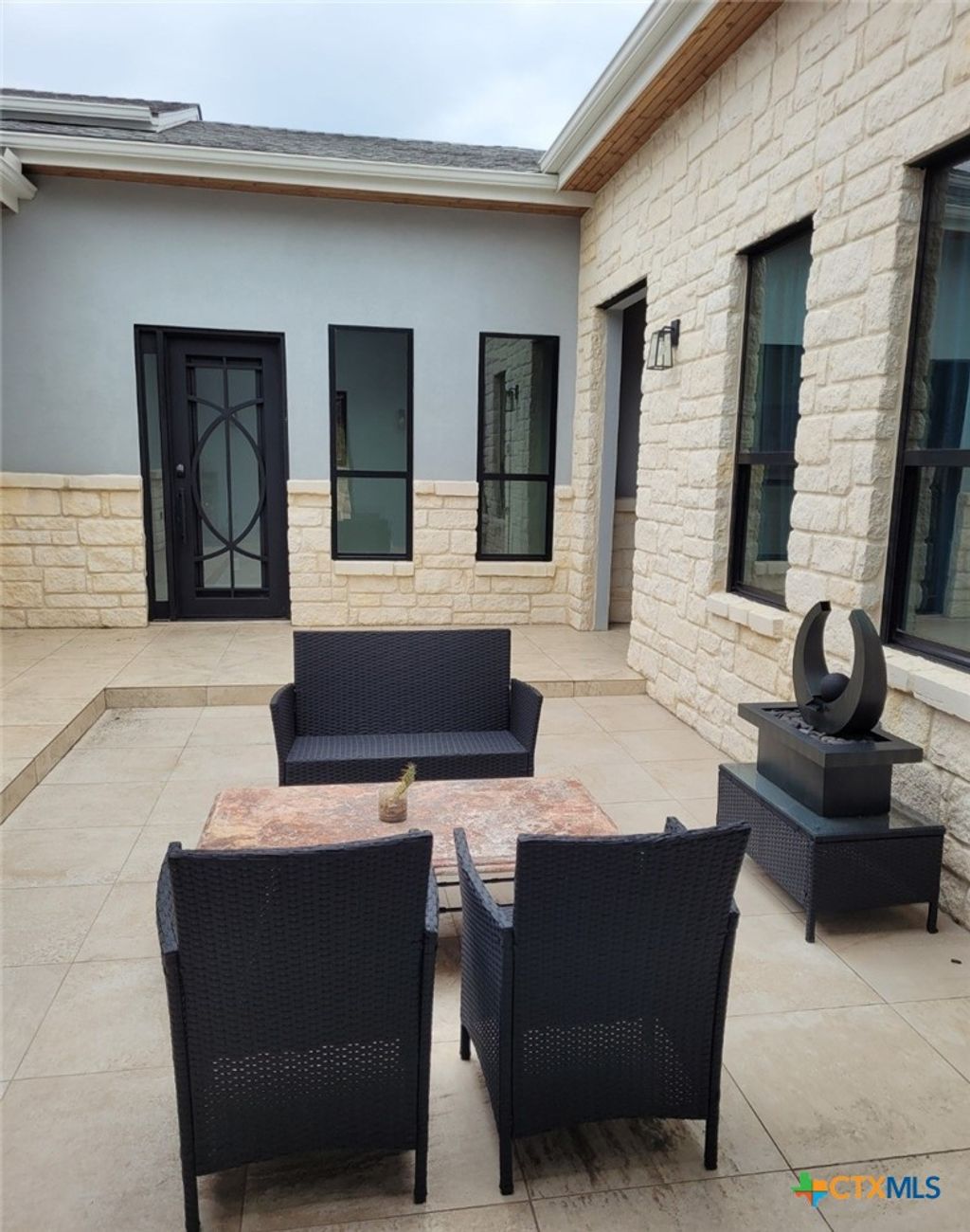 Photo of 1179 Trotter Lane, New Braunfels, TX 78132 (MLS # 614907)