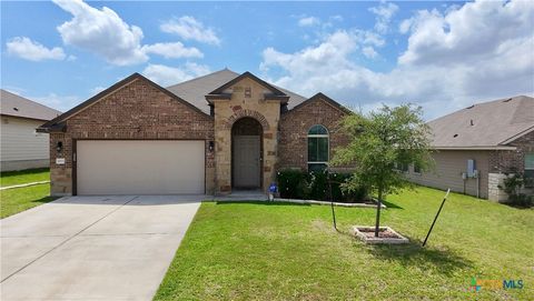 Photo of 2013 Mallard Court, Copperas Cove, TX 76522 (MLS # 614265)