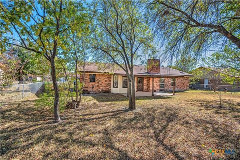 A home in Killeen