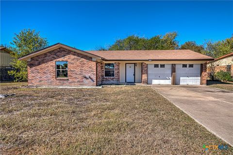 A home in Killeen