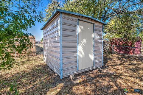 A home in Killeen