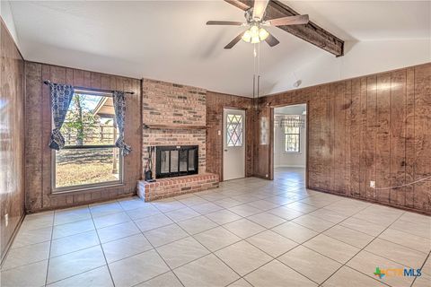 A home in Killeen