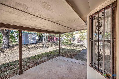 A home in Killeen